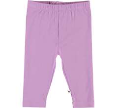 Nette Solid Leggings